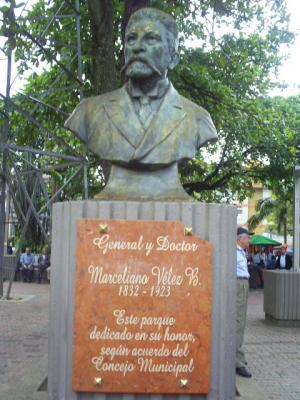 MARCELIANO VELEZ