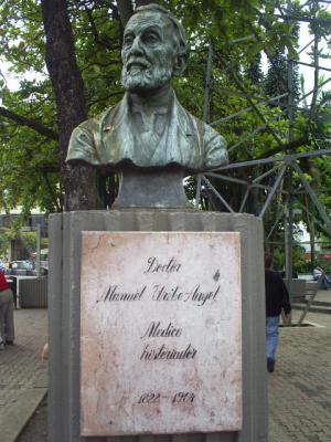 MANUEL URIBE ANGEL